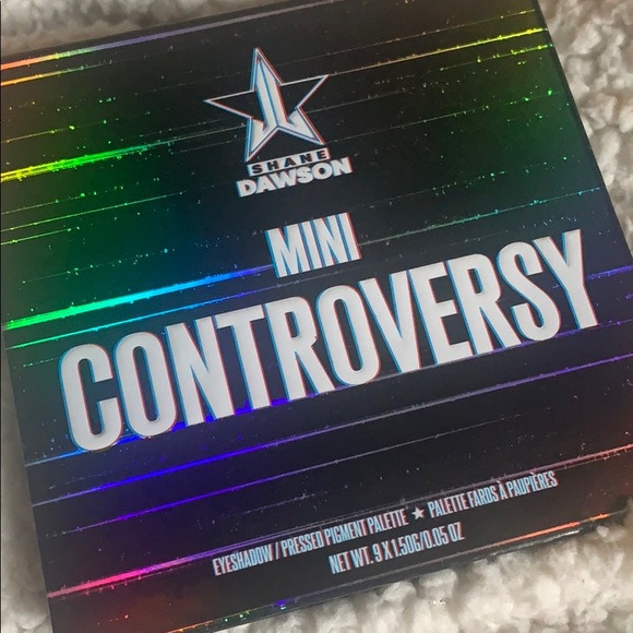 Jeffree Star Other - jeffree star mini controversy